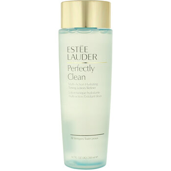 Perfectly Clean Multi-Action Toning Lotion / Refiner - Čistiace a zjemňujúce tonikum